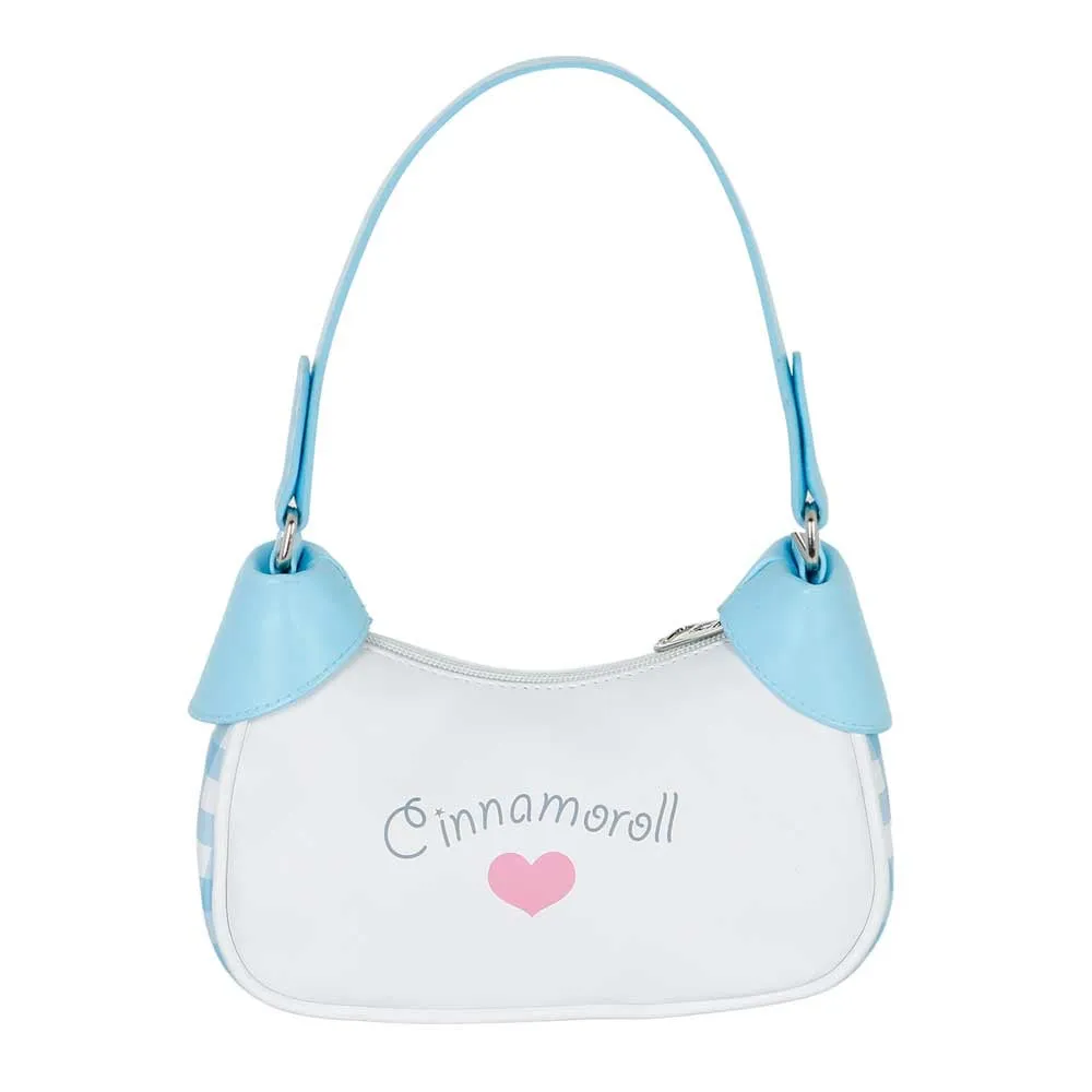 HELLO KITTY - Cinnamroll - Handbag '20x12x8cm'